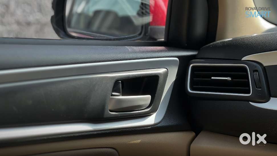 Hyundai Venue, 2022, Petrol