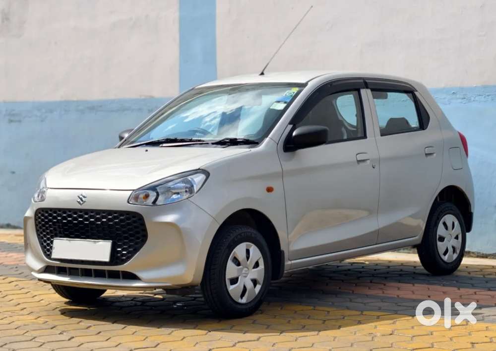 Maruti Suzuki Alto K10 1.0 Vxi, 2024, Petrol