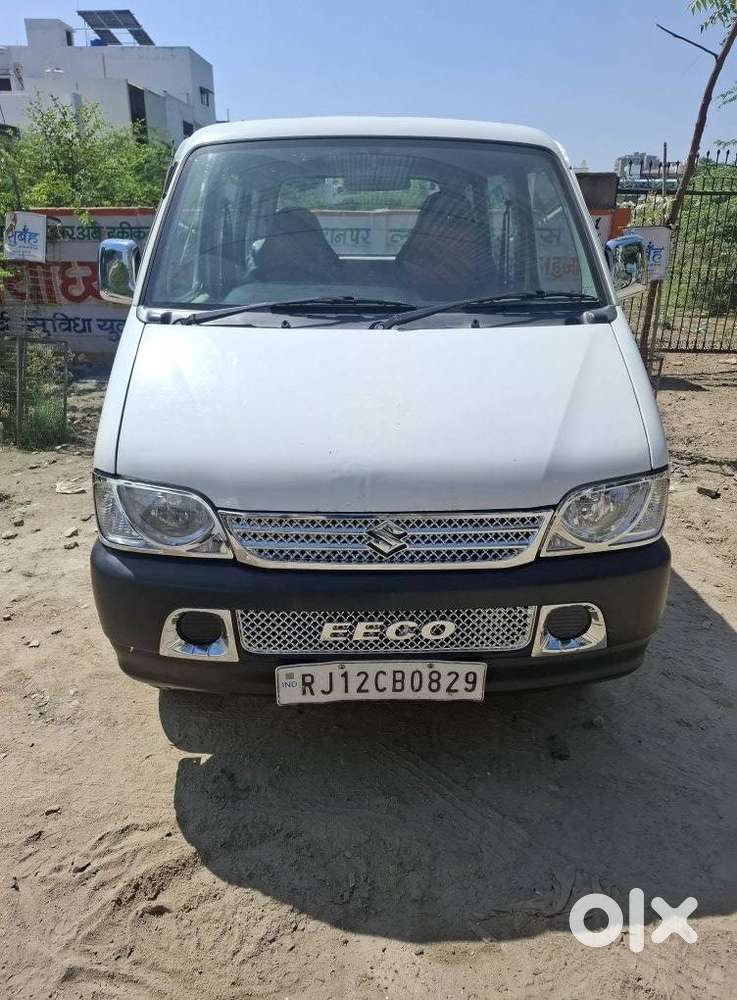 Maruti Suzuki Eeco, 2020, Petrol