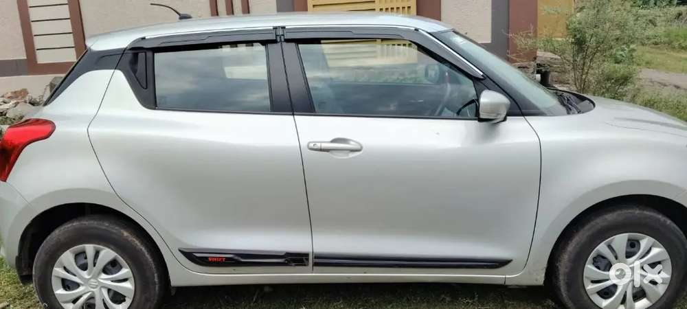 Maruti Suzuki Swift 2023 Variant