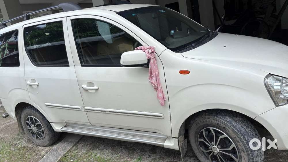Mahindra Xylo 2010