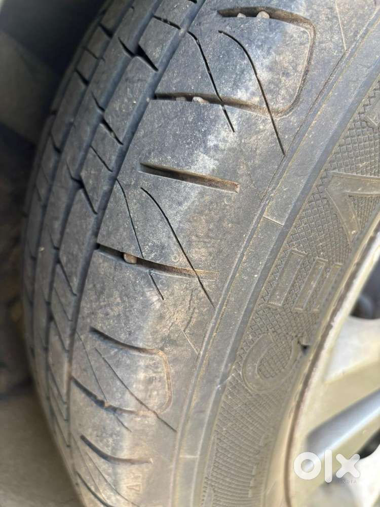 Hyundai Elantra 2019 Petrol Well Maintained