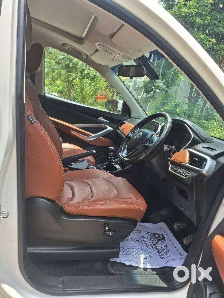 Mg Hector Plus Sharp Pro 2.0 Turbo Diesel 6 Str, 2020, Diesel