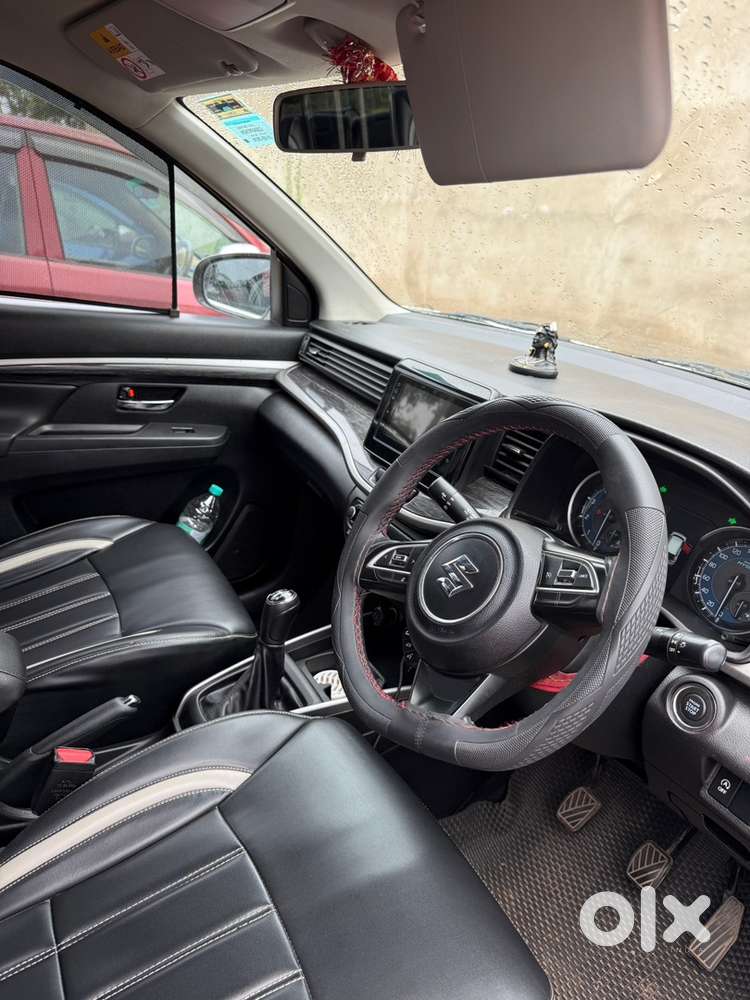 Maruti Suzuki Xl6 Petrol 2024