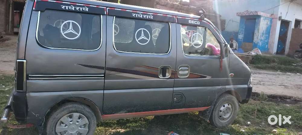 Maruti Suzuki Eeco 2021 Lpg 64000 Km Driven