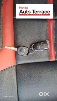 Chevrolet Enjoy 2013-2015 Petrol Ls 8 Seater, 2013, Petrol