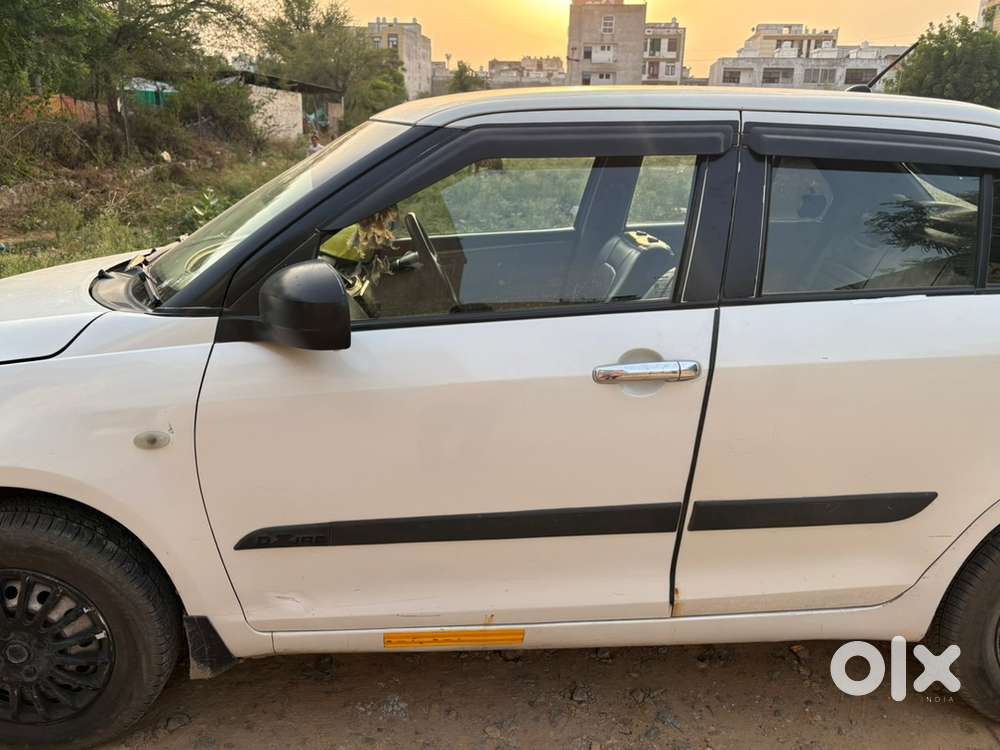 Swift Dzire Diesel 2019