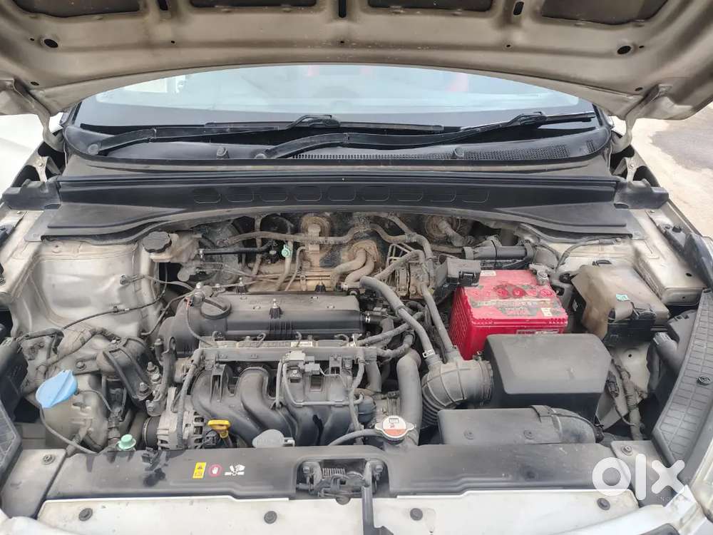 Hyundai Creta Owner 1st Condition Like New