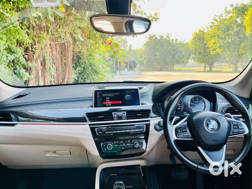 Bmw X1 Sdrive 20d X Line, 2020, Diesel