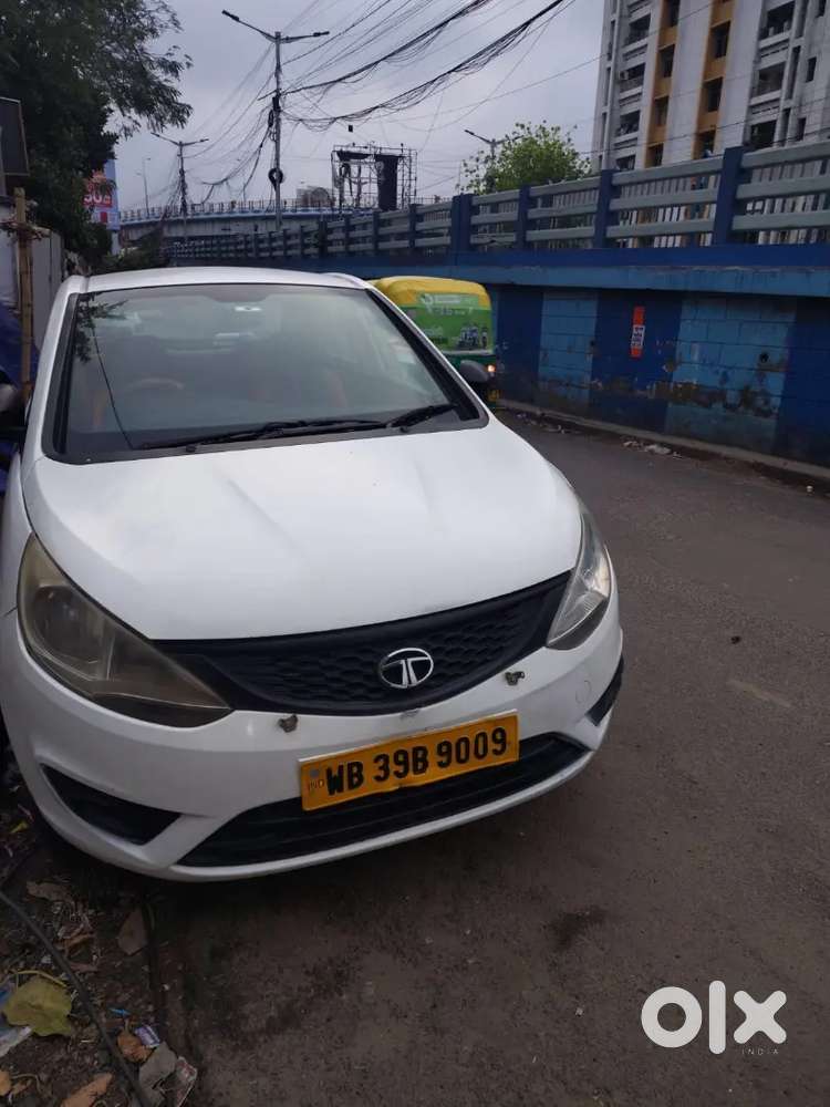 Tata Zest 2020