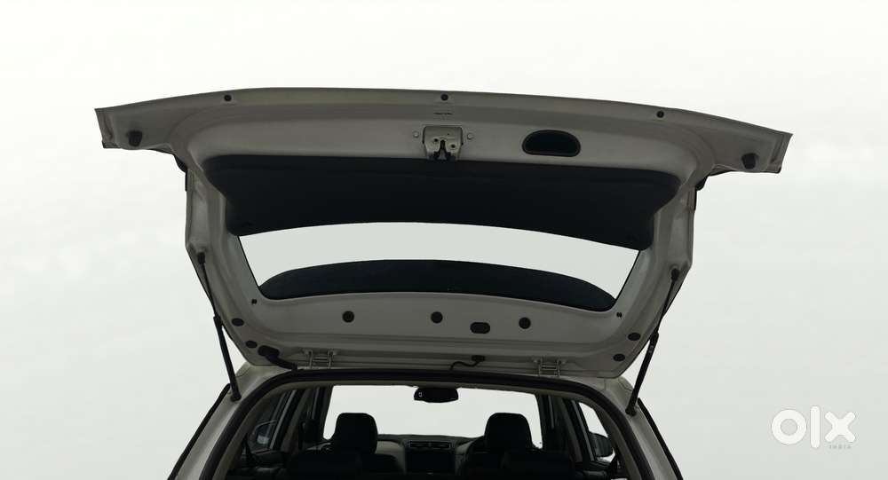 Hyundai Creta 1.5 Sx (o) Ivt Petrol, 2021, Petrol