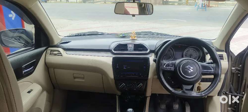 Maruti Suzuki Dzire 2023