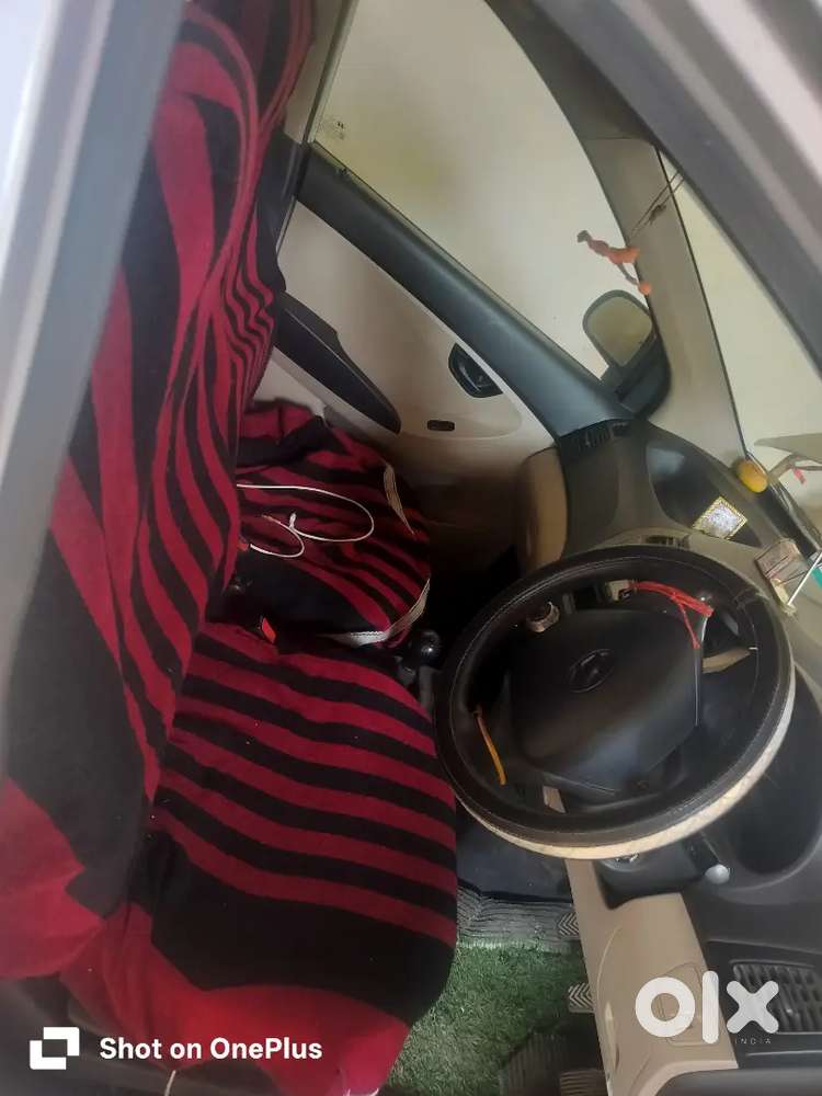 Hyundai Eon 2014