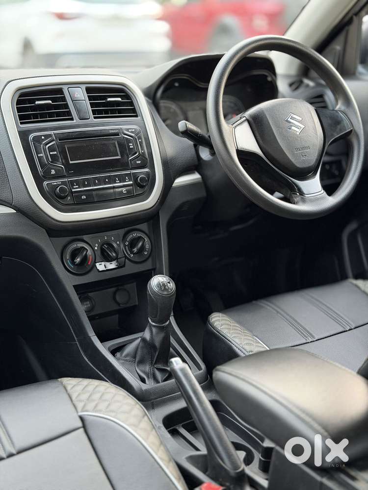 Maruti Suzuki Brezza Ldi, 2019, Diesel