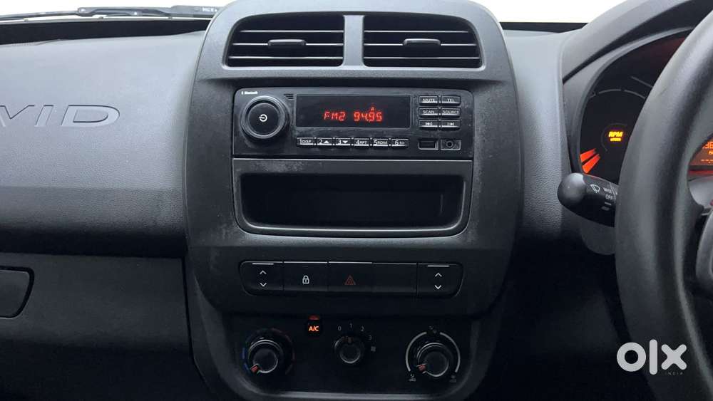 Renault Kwid Rxl 1.0, 2021, Petrol