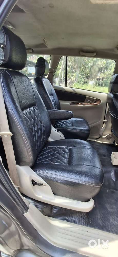 Toyota Innova [ ] 2.5 G4 7 Str, 2013, Diesel