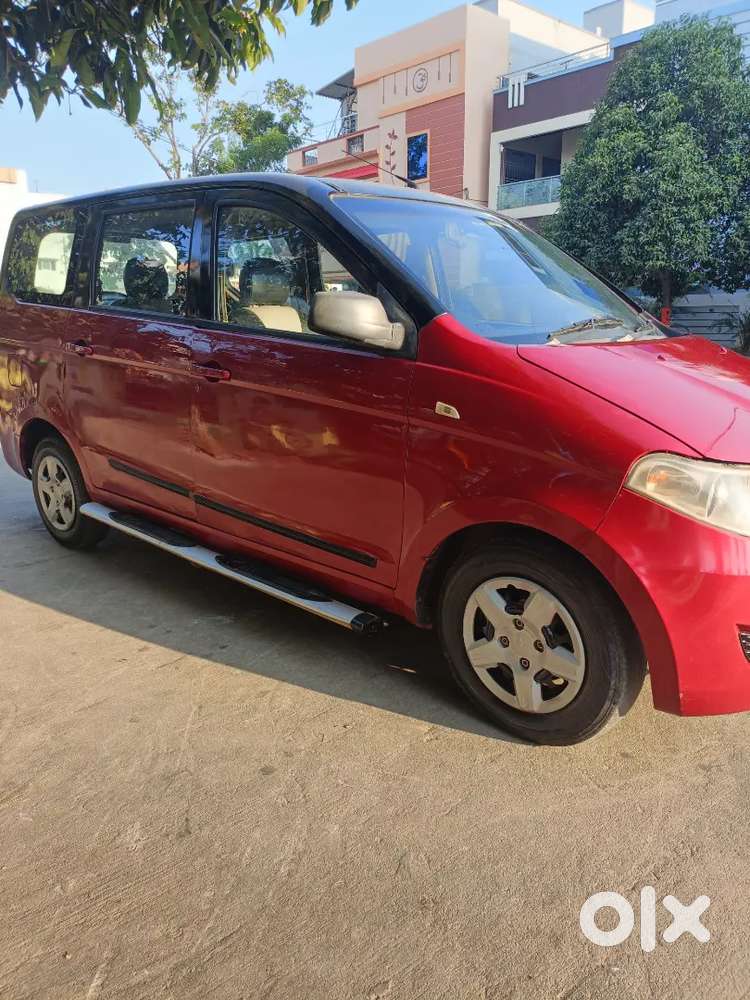 Chevrolet Enjoy Diesel 2013