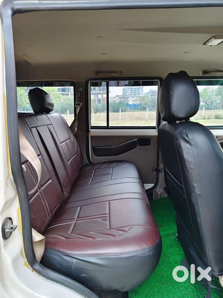 Mahindra Bolero B6, 2023, Diesel