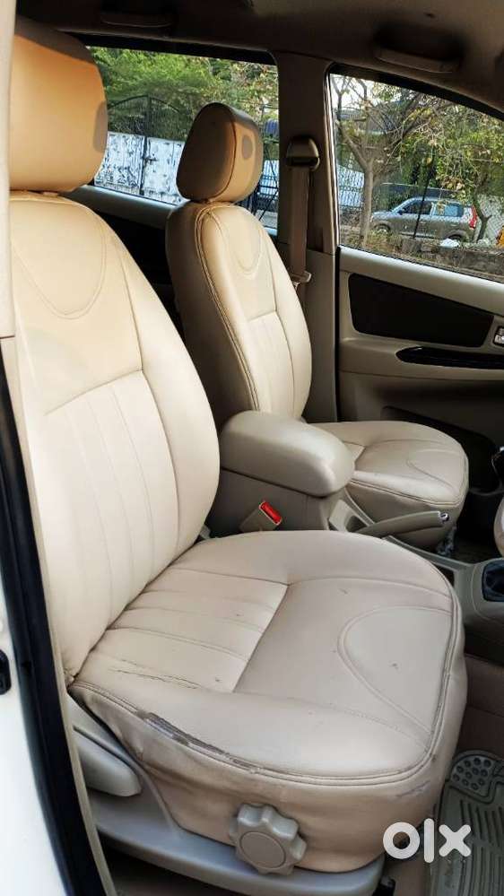 Toyota Innova, 2014