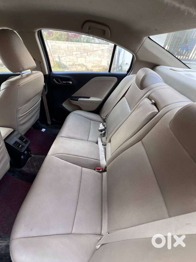 Honda City 2014-2015 I Dtec V, 2019, Petrol