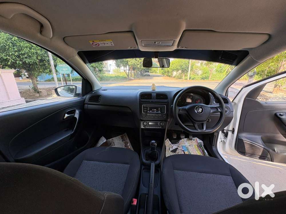 Volkswagen Polo 1.0 Comfortline Plus, 2021, Petrol