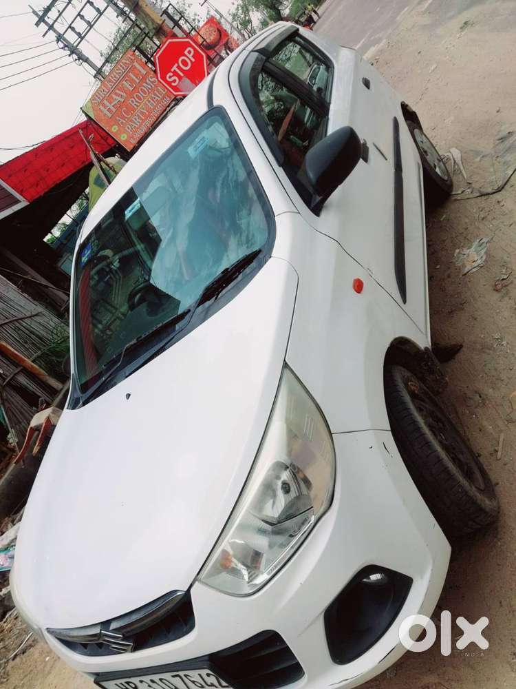 Maruti Suzuki Alto K10 2019