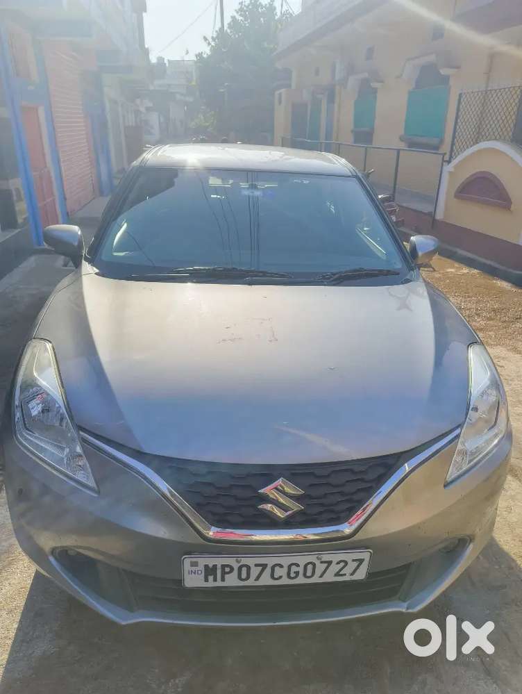 Car With Very Good Condition