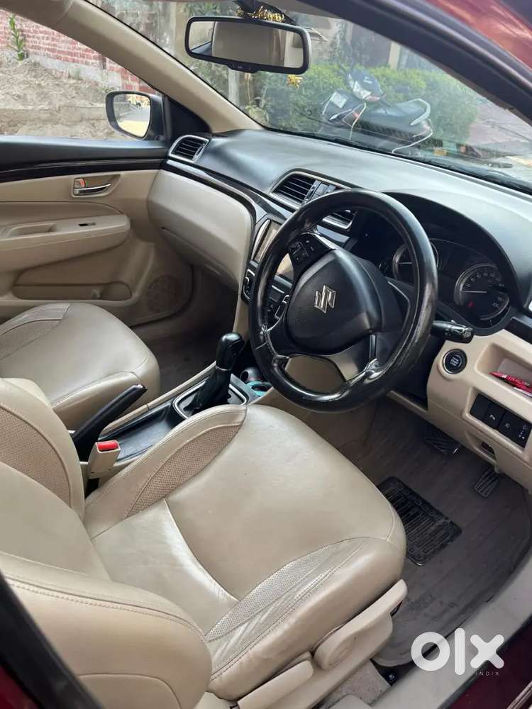 Bilkul New Condition Car