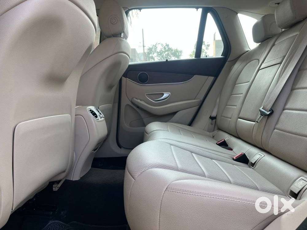 Mercedes-benz Glc Class Progressive 220d, 2021, Diesel