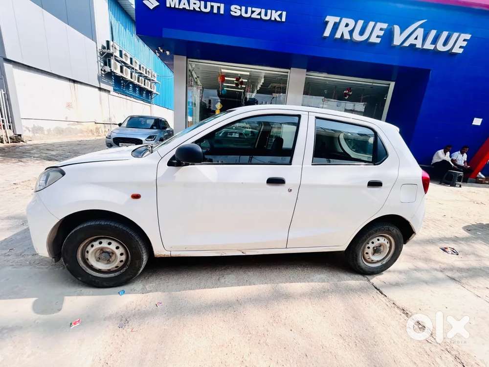 Maruti Suzuki Alto K10 1.0 Lxi (o) Cng, 2023, Cng & Hybrids