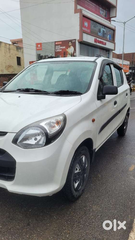 Maruti Suzuki Alto 800 Lxi, 2014, Petrol