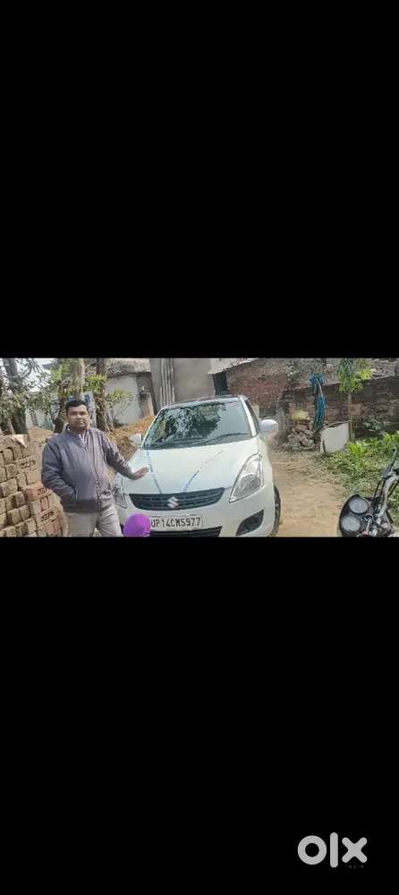 Maruti Suzuki Swift 2015