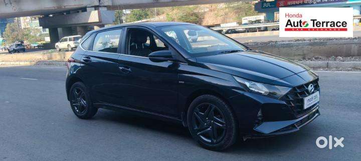 Hyundai I20 2009-2011 Sportz Petrol, 2021, Petrol
