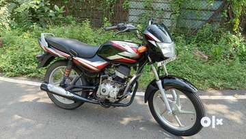 Bajaj CT100 ES BS4 Motorcycles 1785683558