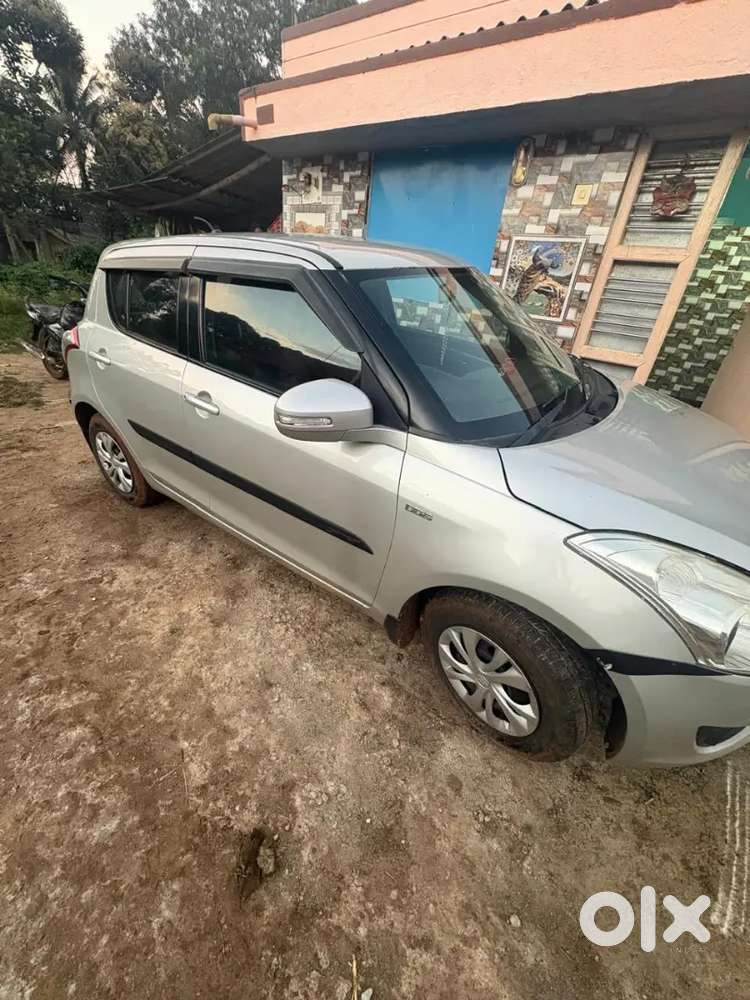 Maruti Suzuki Swift 2012 Diesel