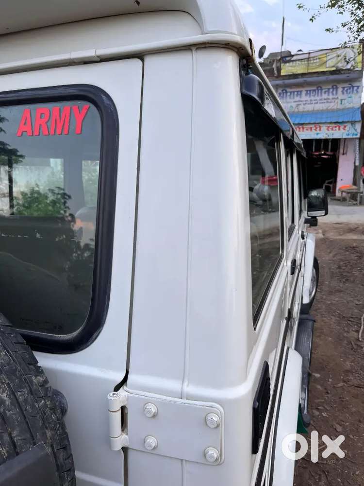 Mahindra Be 6 2020 Diesel 80000 Km Driven