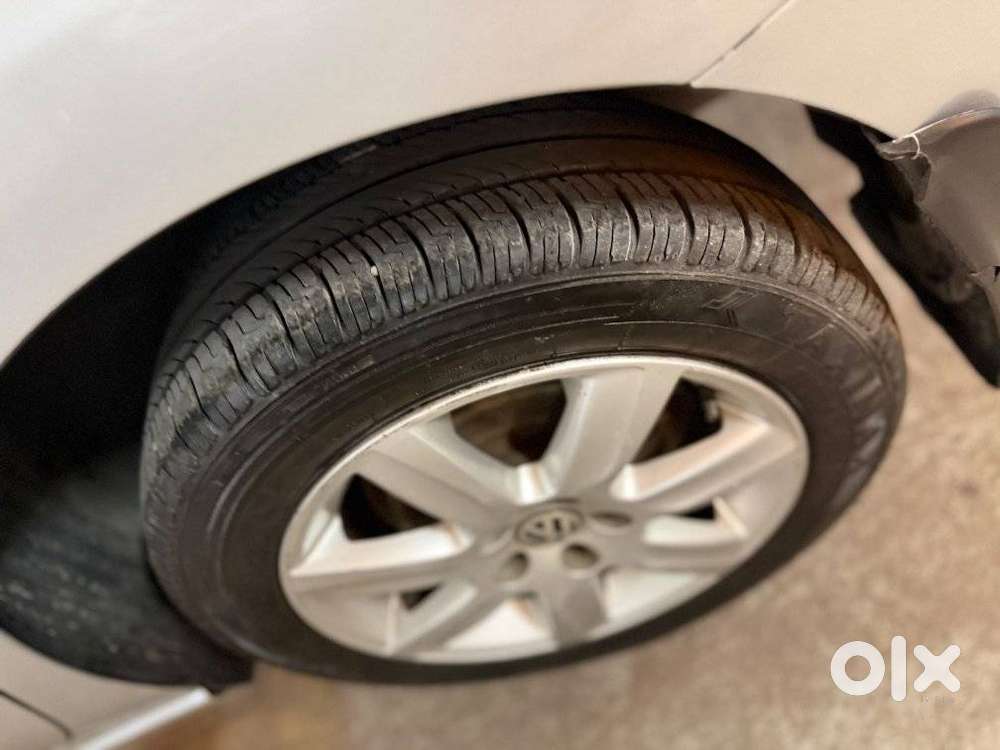 Volkswagen Vento Diesel Highline, 2011, Diesel