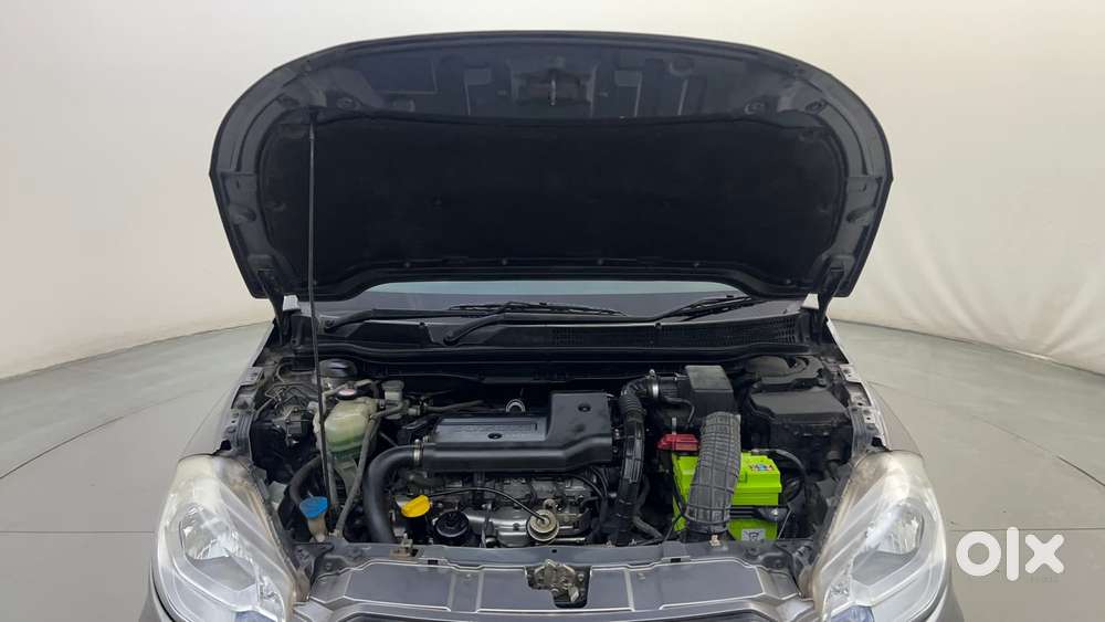 Maruti Suzuki S-cross 1.3 Zeta, 2017, Diesel