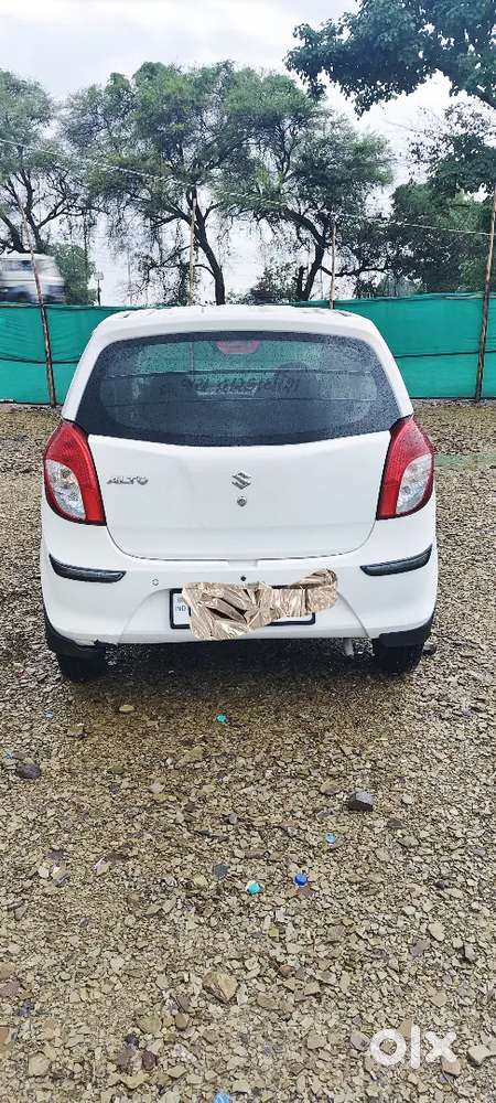 Maruti Suzuki Alto 800 Lxi 2020