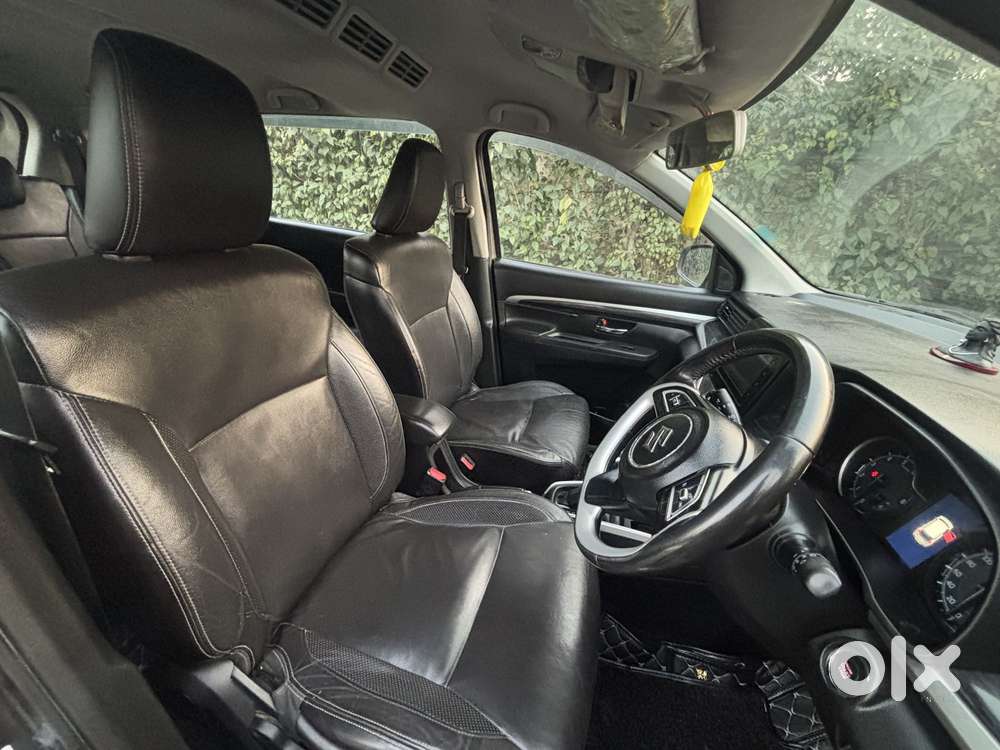 Maruti Suzuki Xl6 Alpha At, 2019, Petrol
