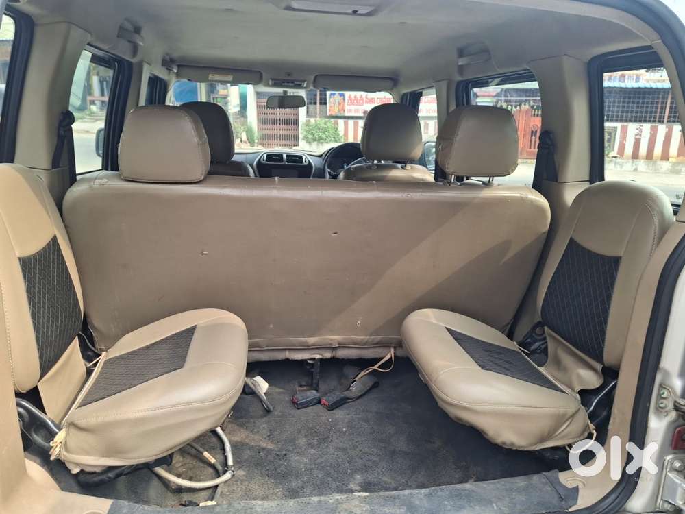 Mahindra Bolero Neo 1.5 N 10, 2021, Diesel