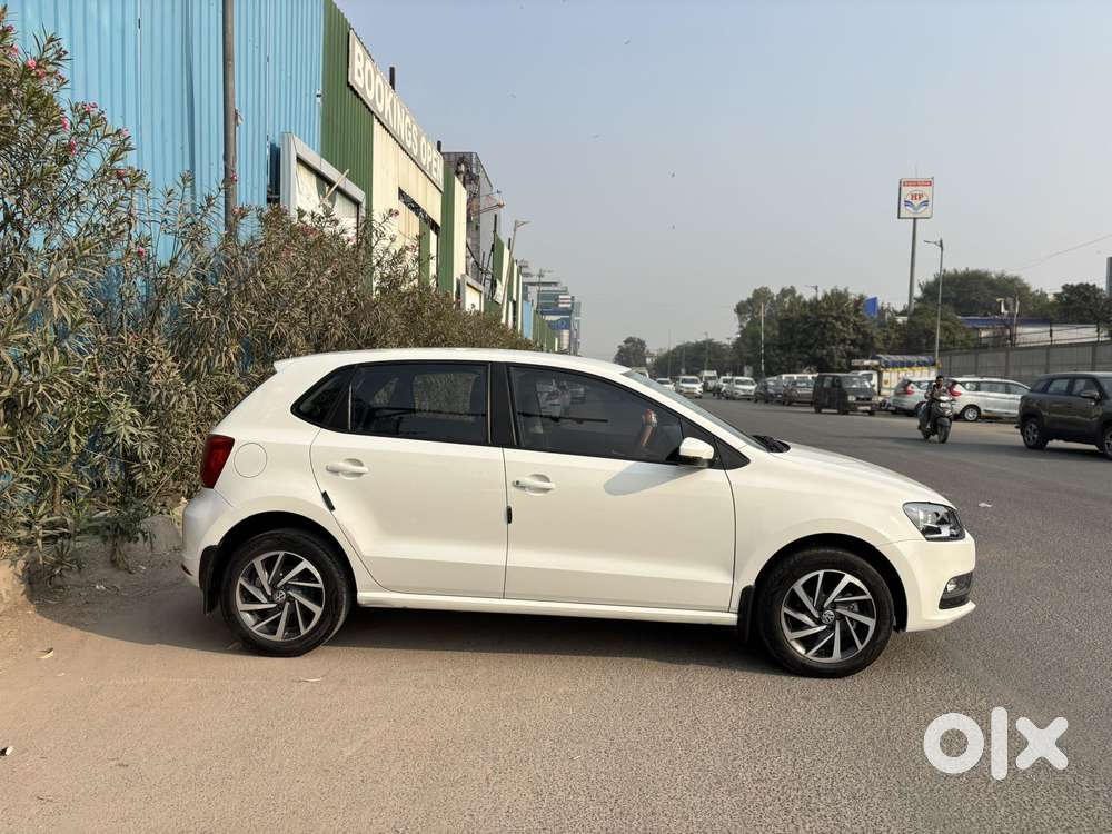 Volkswagen Polo 1.0 Mpi Comfortline, 2019, Petrol