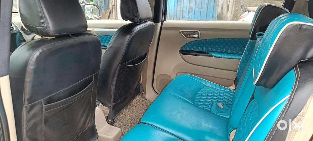 Maruti Suzuki Ertiga Vxi Cng, 2015, Cng & Hybrids