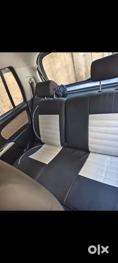 Maruti Suzuki Wagon R 2013