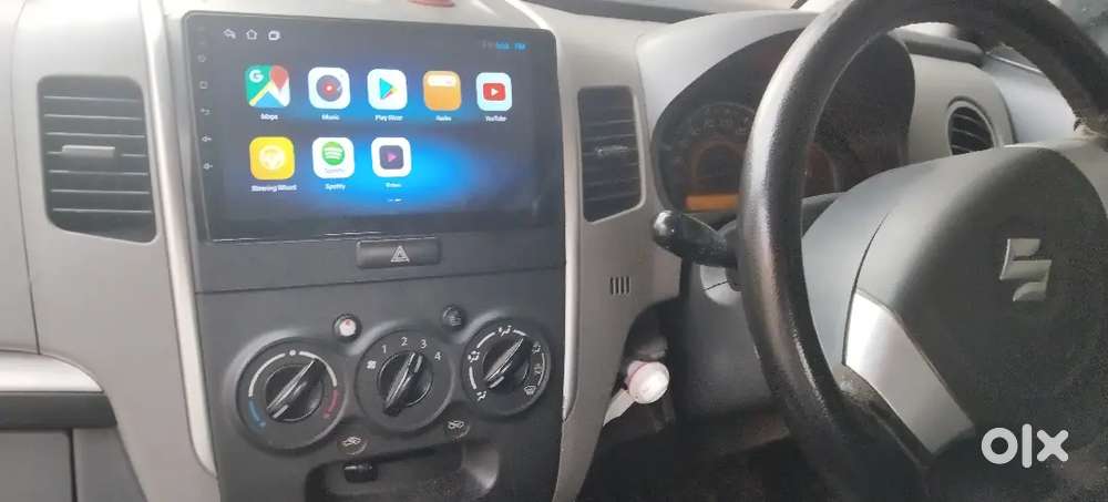 Maruti Suzuki Wagon R 2013 Zxi+ Manual