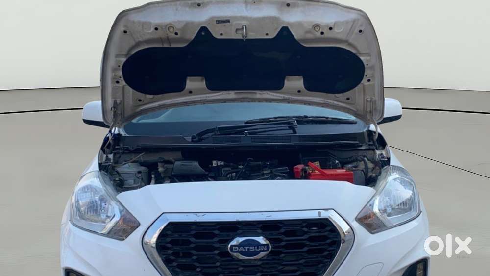 Datsun Go Plus T Option Petrol, 2020, Petrol