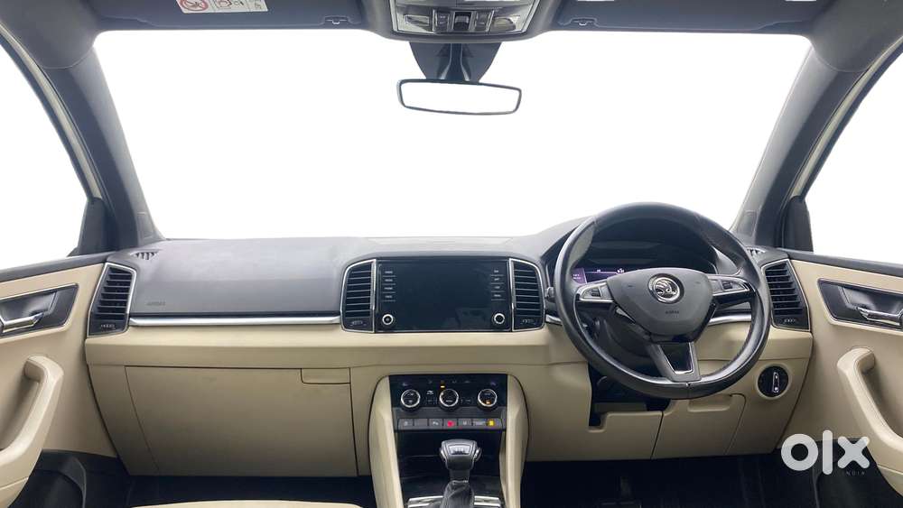 Skoda Karoq 1.5 Style At, 2020, Petrol
