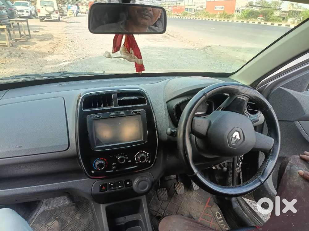 Kwid In Mint Condition