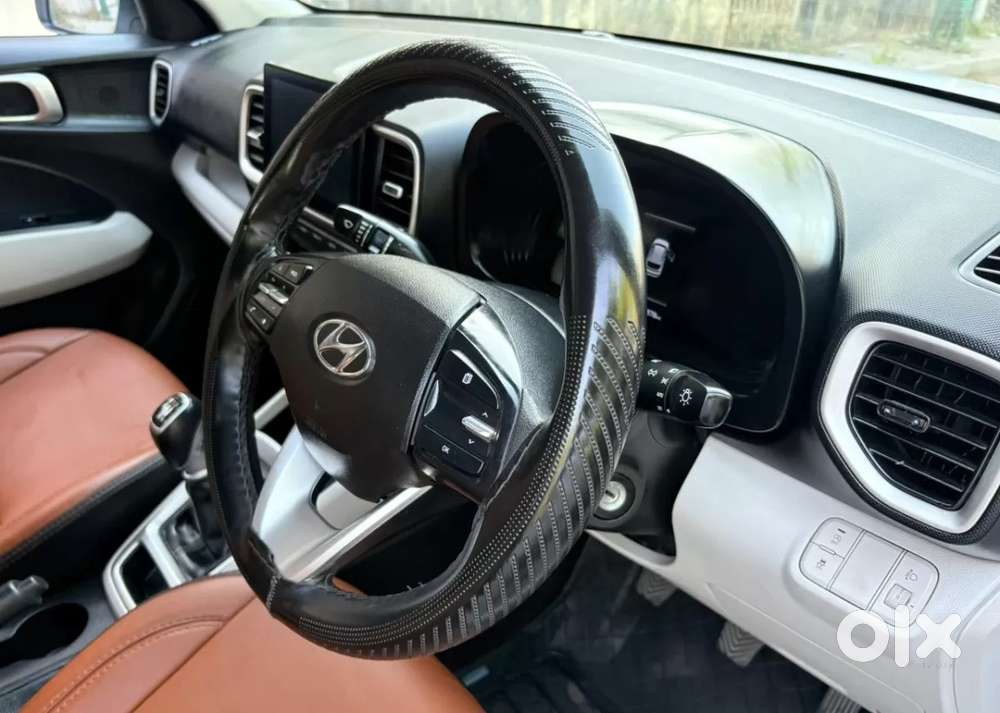 Hyundai Venue 1.5 Crdi S Plus, 2023, Diesel