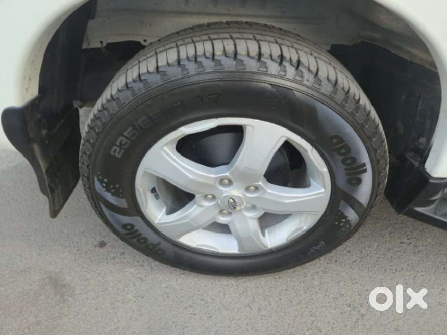 Mahindra Scorpio S11 Mt 7s, 2021, Diesel